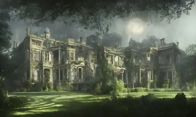 The-Twilight-Manor