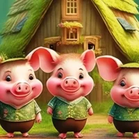 The-Three-Digital-Pigs
